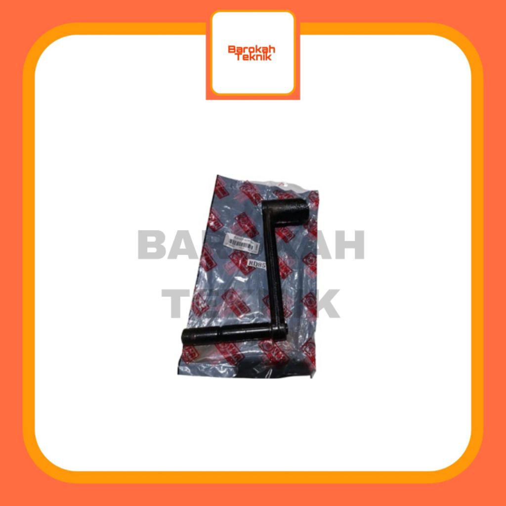 Slenger Diesel Kubota / Starting Handle / Engkol Diesel Kubota RD85