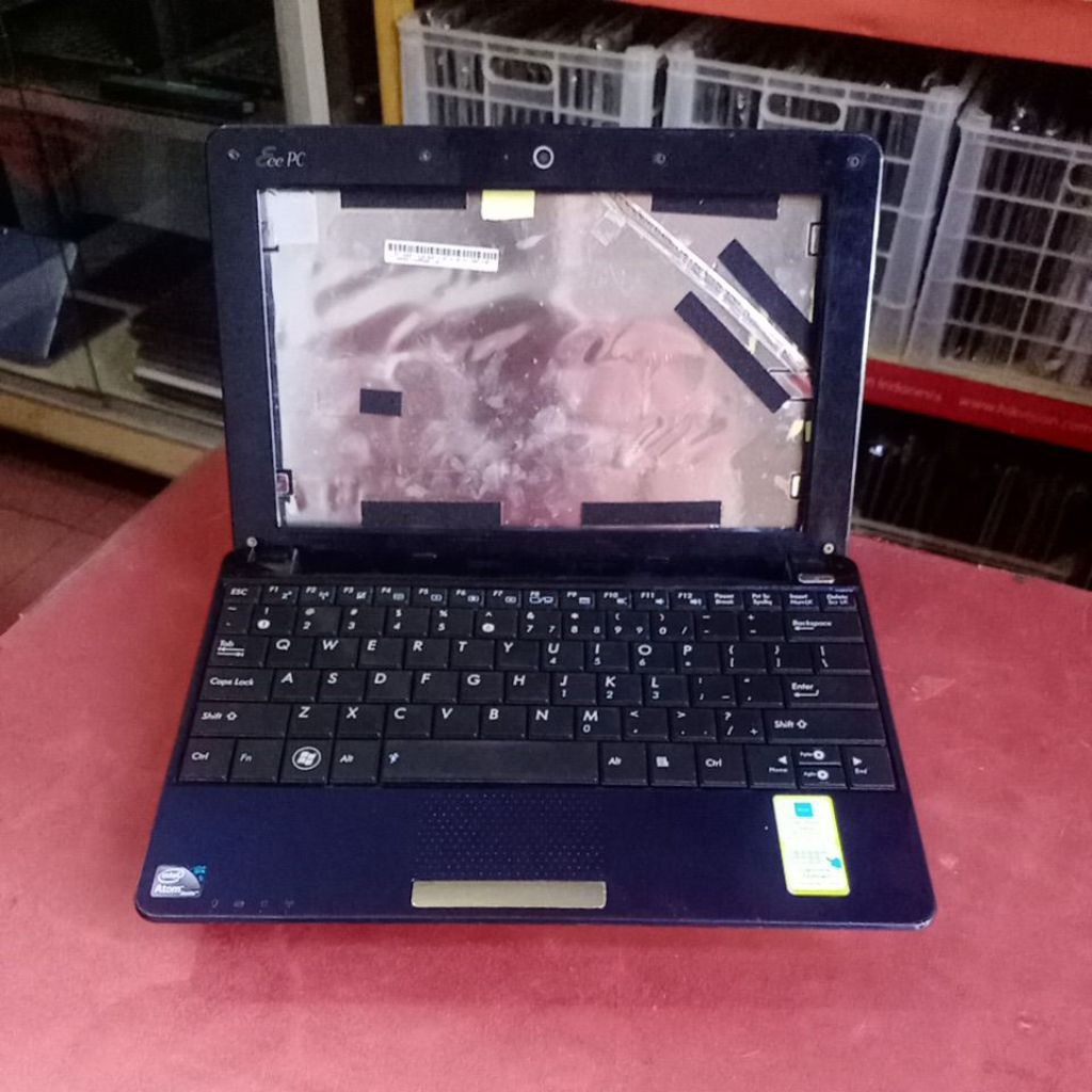 Casing Asus Eee Pc 1005PX
