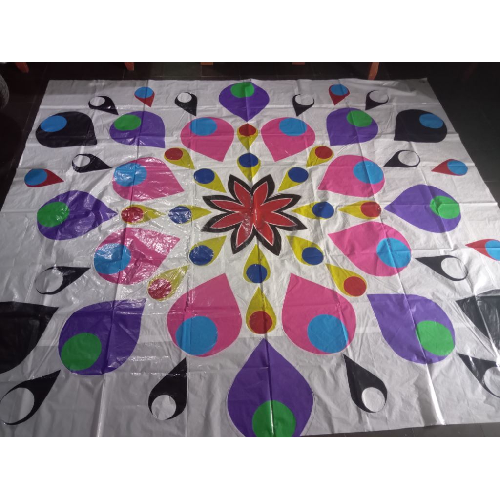 PlastikLayanganCapElangPlastikLayanganFullSolderSamakLayanganPlastikLayanganMengkilap