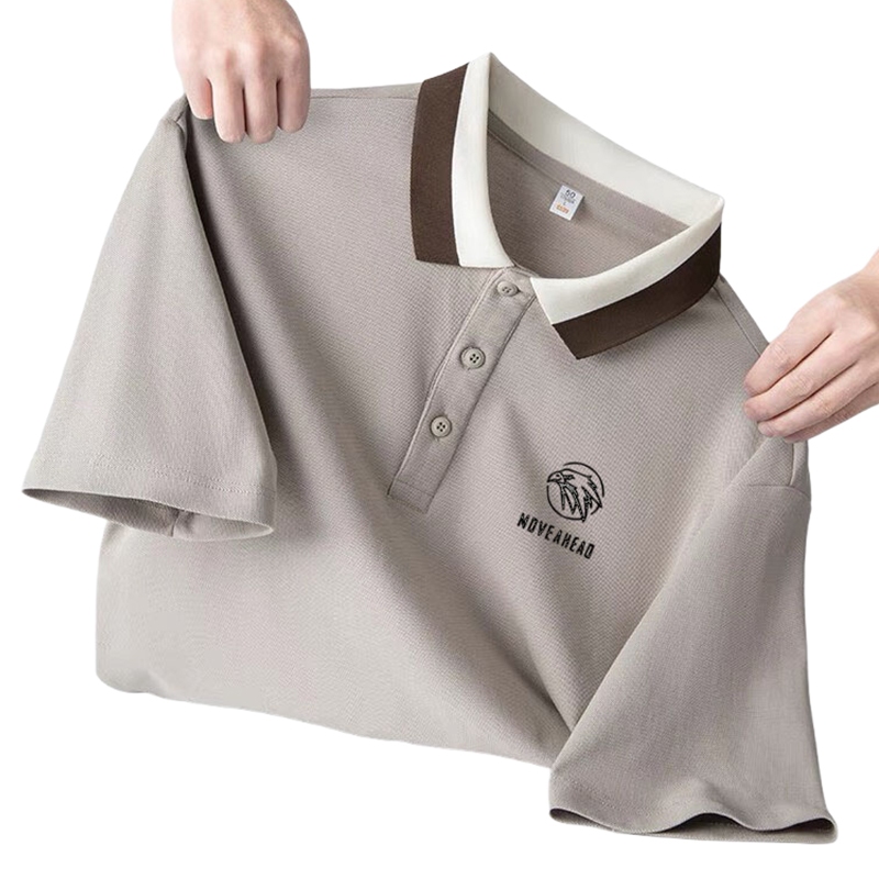 polo shirt pria original polo shirt pria kaos kerah pria premium  kaos polo pria Kaos Oversize Pria