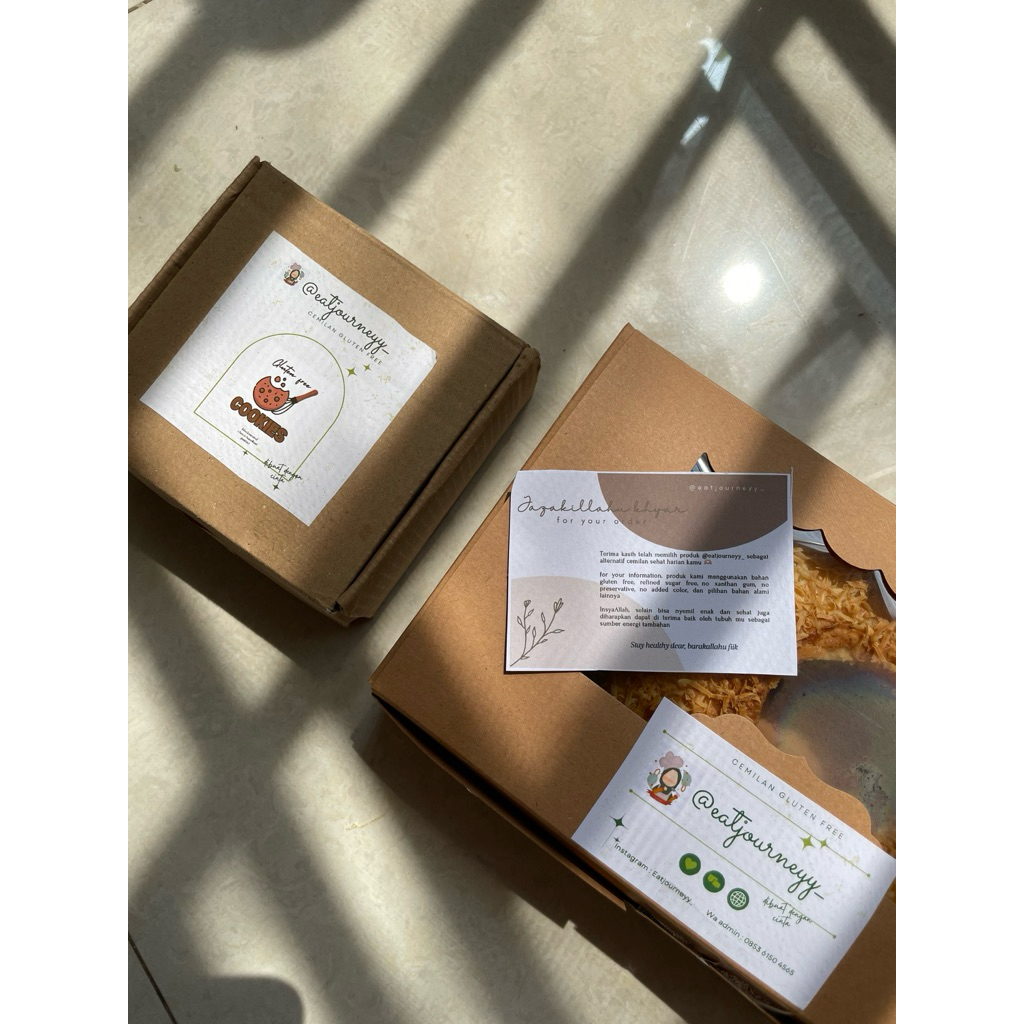 

cookies gluten free refined sugar free