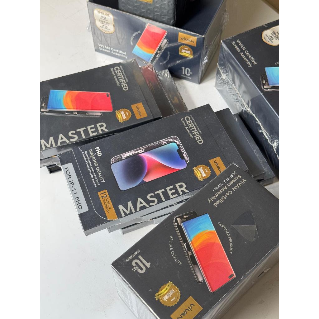 LCD VIVAN IPHONE 13 VSA01-OLED-IP 13