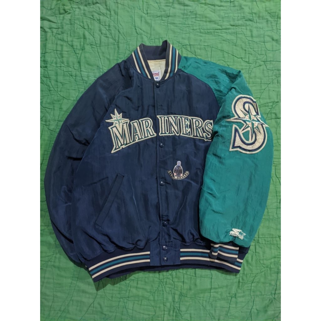 varsity mlb starter seattle mariners