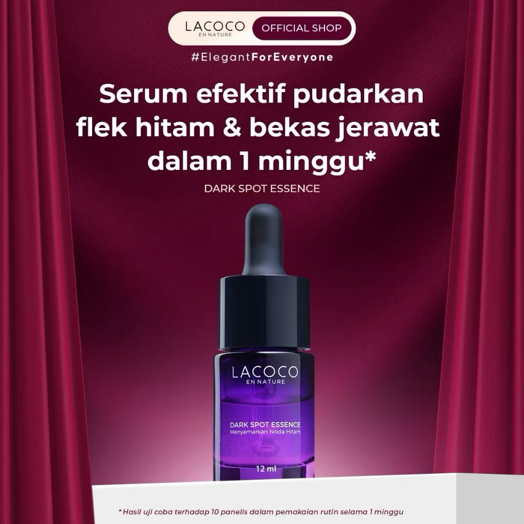 Lacoco Dark Spot Essence