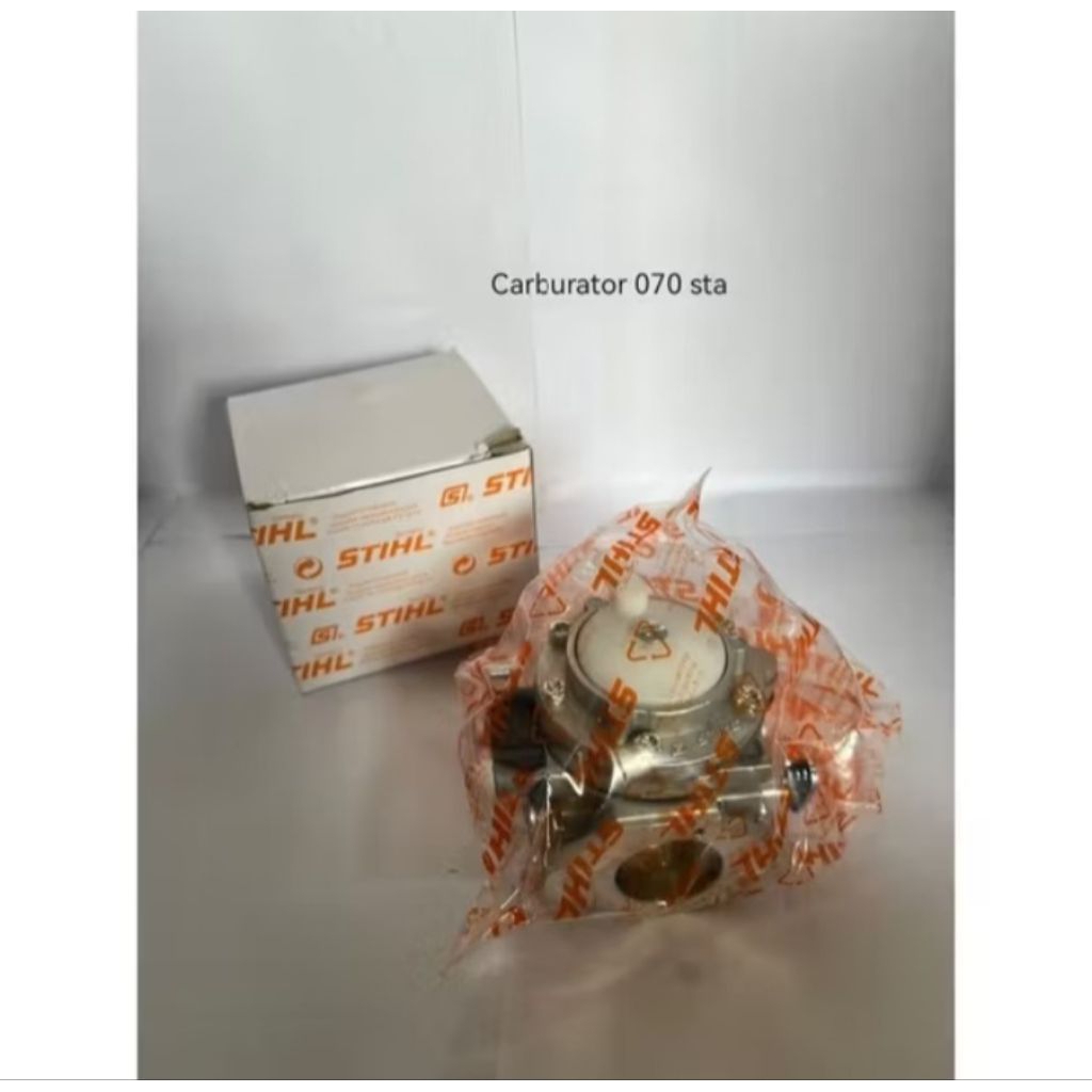 CARBURATOR CHAINSAW 070 STIHL