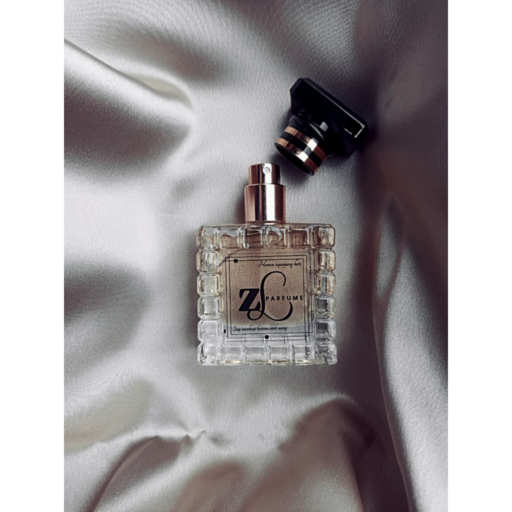 ZAL PARFUM - PREMIUM _ Addiction 30 ml