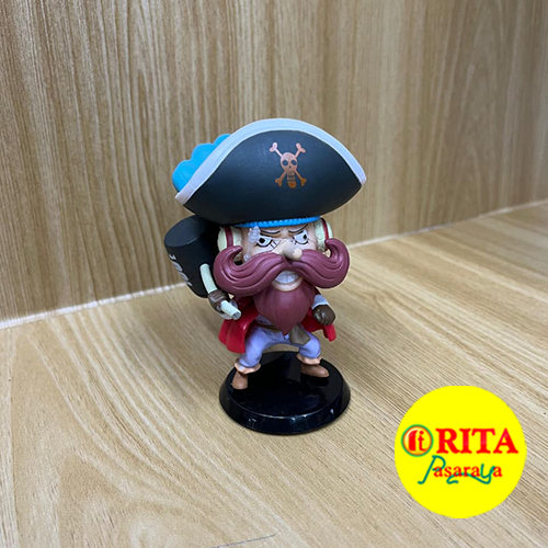 ACTION FIGURE USOPP ONE PIECE SERIES