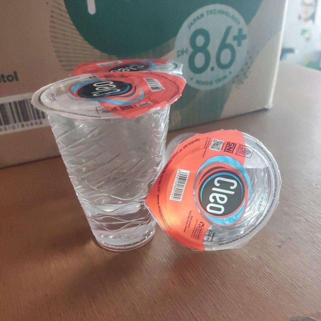 

Snack, Makanan Ringan & Sembako Murah