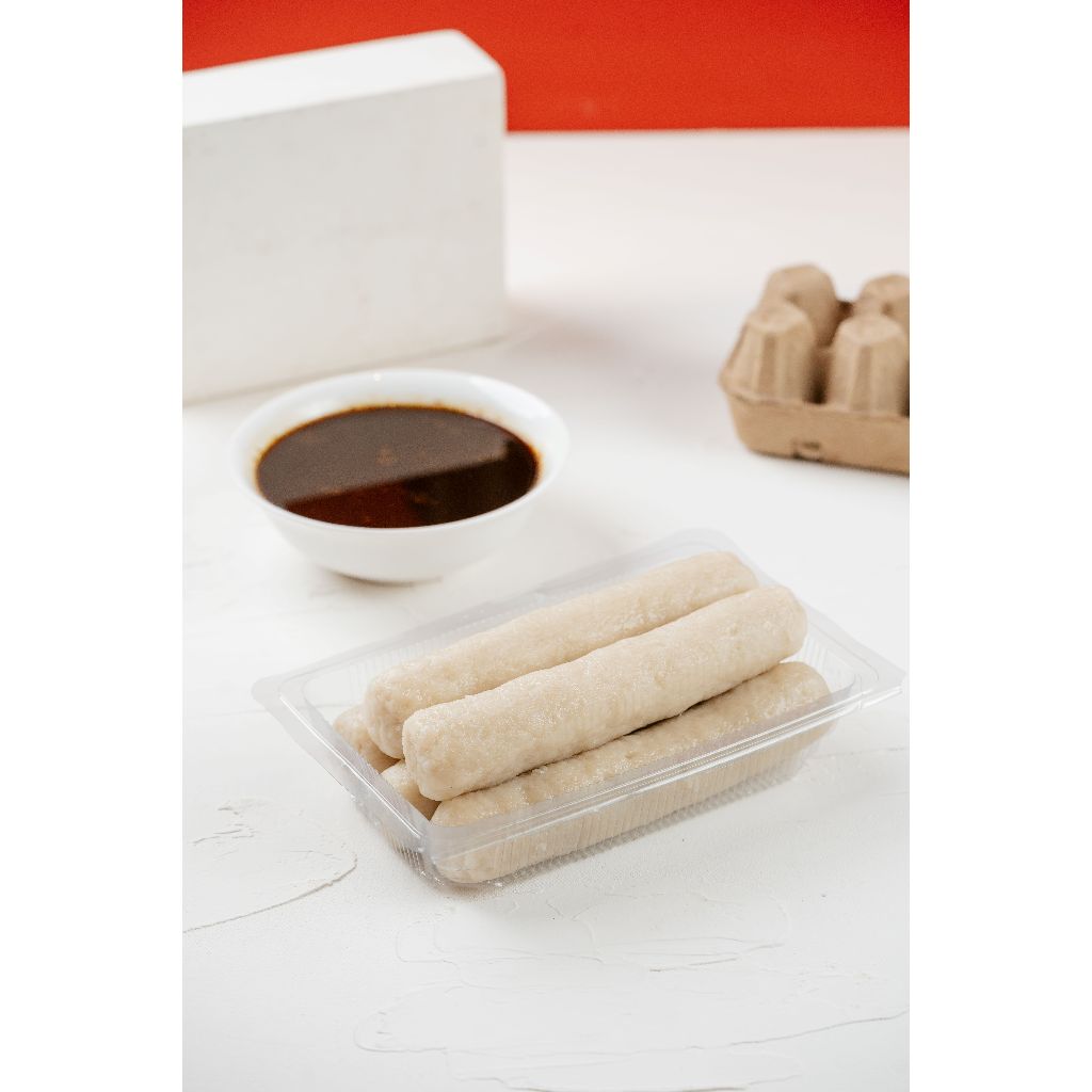 

Paket Lenjer Besar isi 4