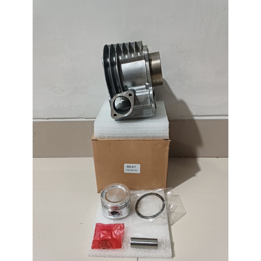 blok seher motor Honda beat | spacy | Scoopy