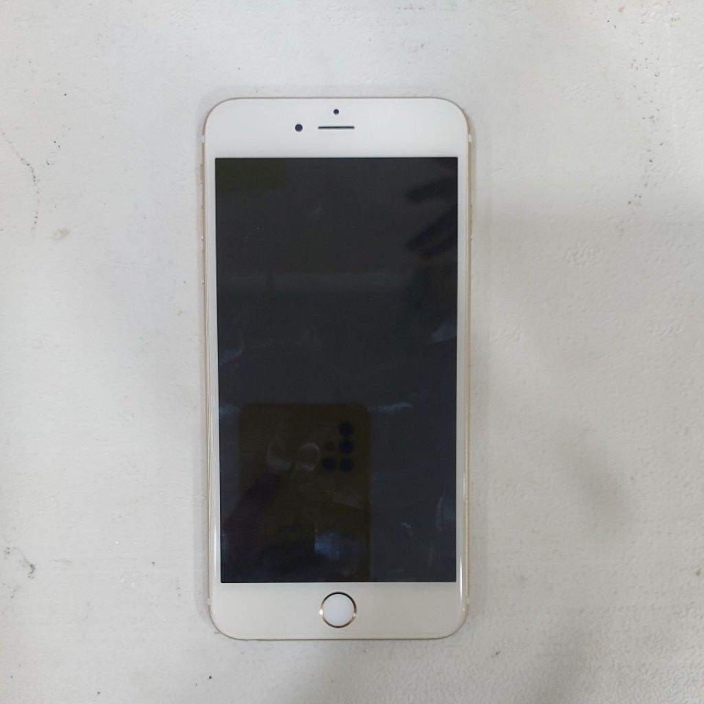Hp iPhone 6s 32gb jual kondisi seperti ini mati total unit only no komplain no return