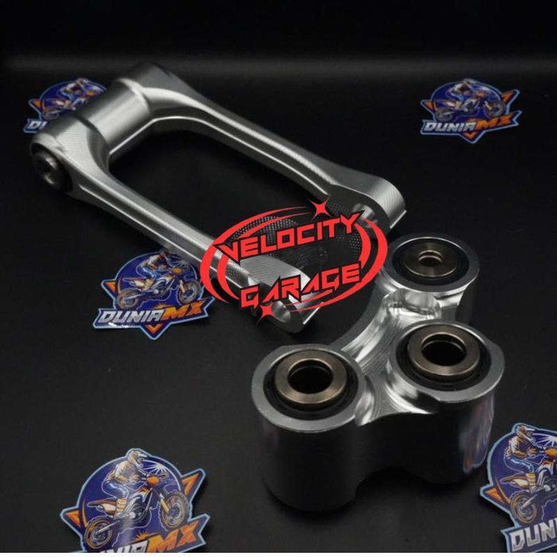 Unitrack KTM CNC / Unitrack KTM CNC Original