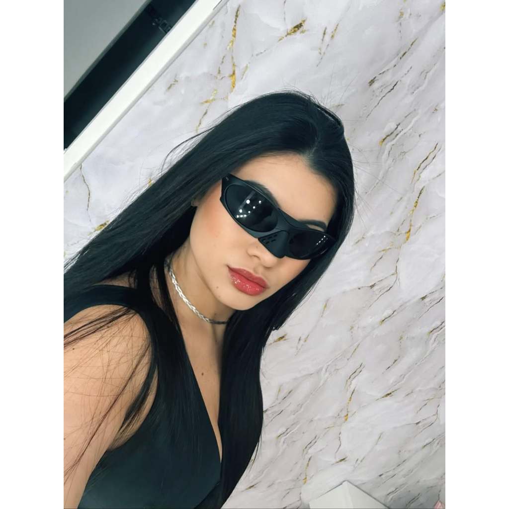 Kacamata Oakley Plantaris Sporty Pria Polarized