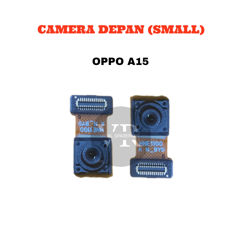[SMALL] KAMERA DEPAN OPPO A15
