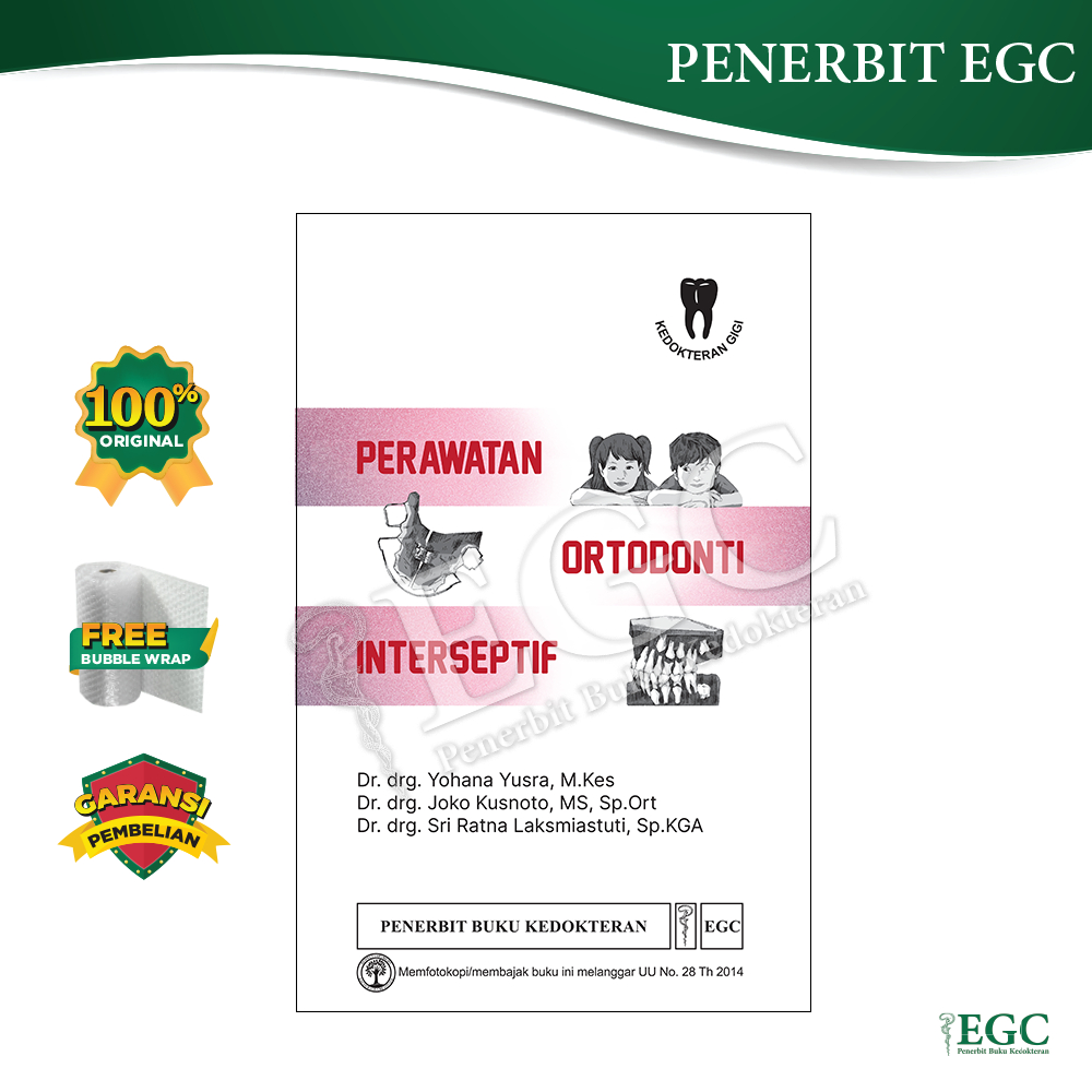 EGC Perawatan Ortodonti Interseptif