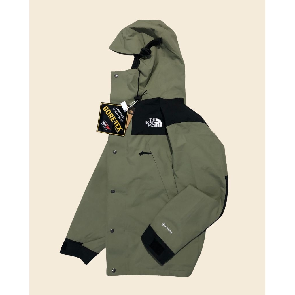 TNF 90s Gore-tex Jacket