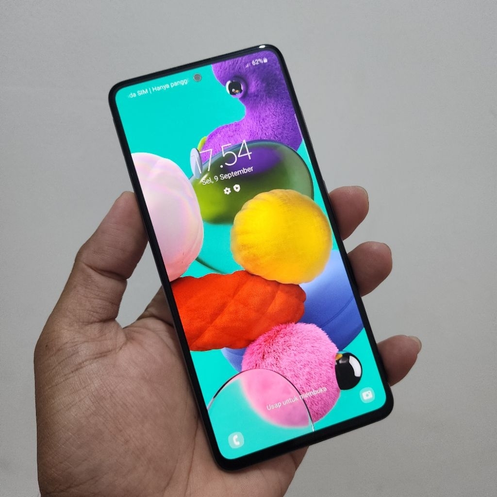 Samsung Galaxy A51 4G 6/128GB 48MP 4000mAh