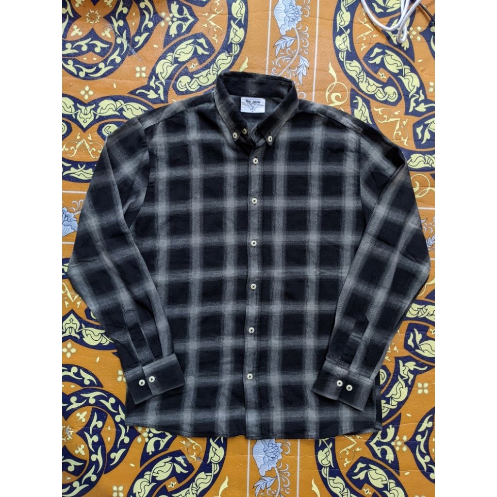 kemeja veterano by the jester