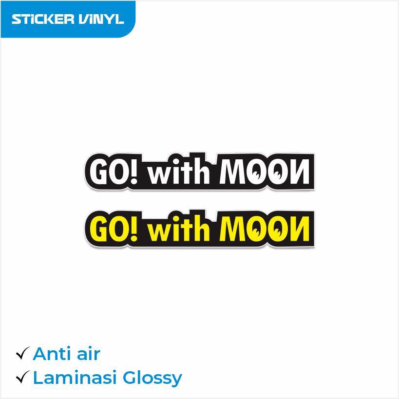 

Sticker mooneyes / sticker aesthetic / sticker brand / sticker vinyl / sticker keren / sticker laptop / sticker tumblr