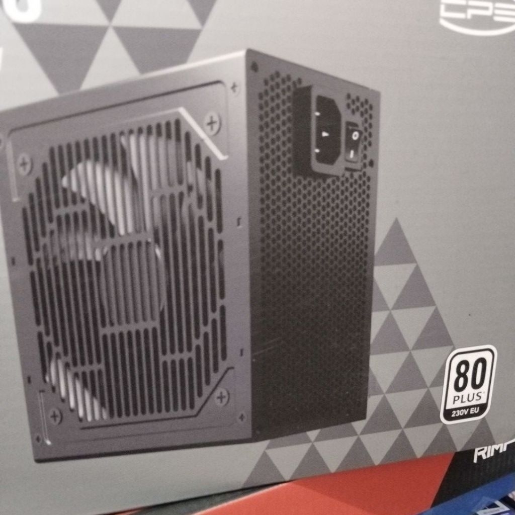 Link tambahan PSU 500watt 80+