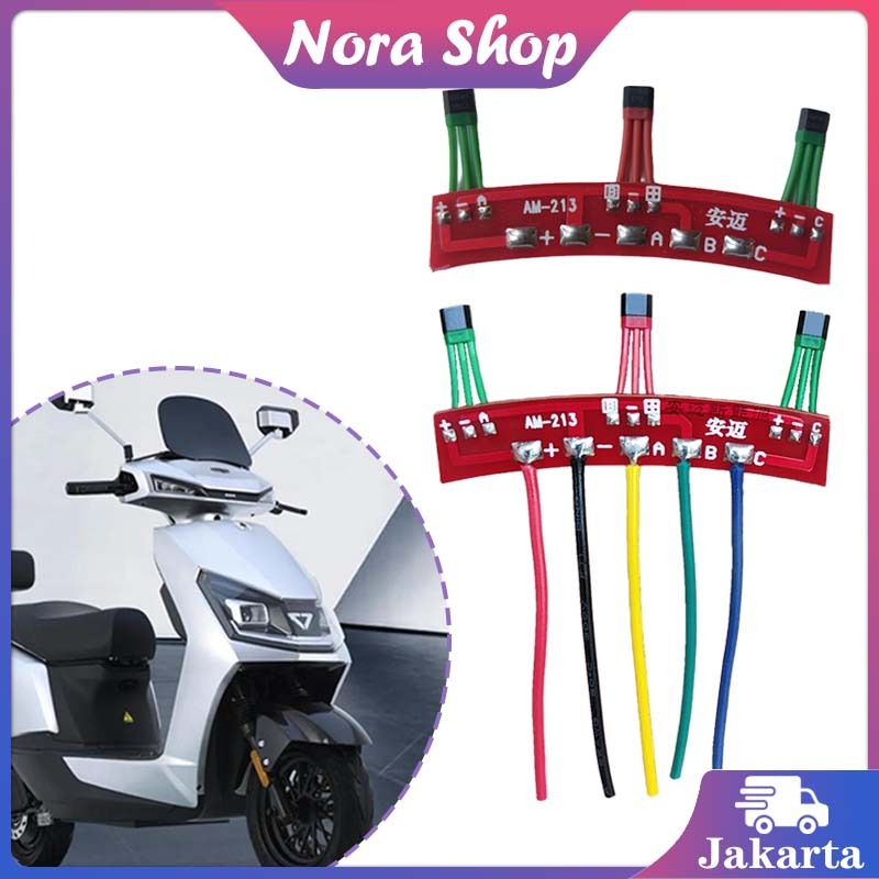 Hall Sensor Dinamo Sepeda Listrik / Sensor Dinamo Sepeda Listrik Exotic / Universal Sensor Dinamo