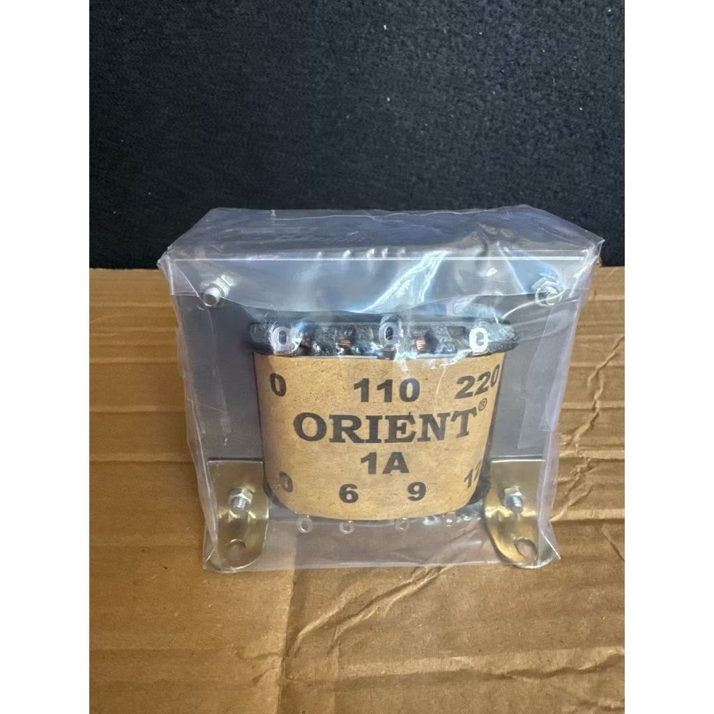 Trafo Orient Travo 10 A CT 32