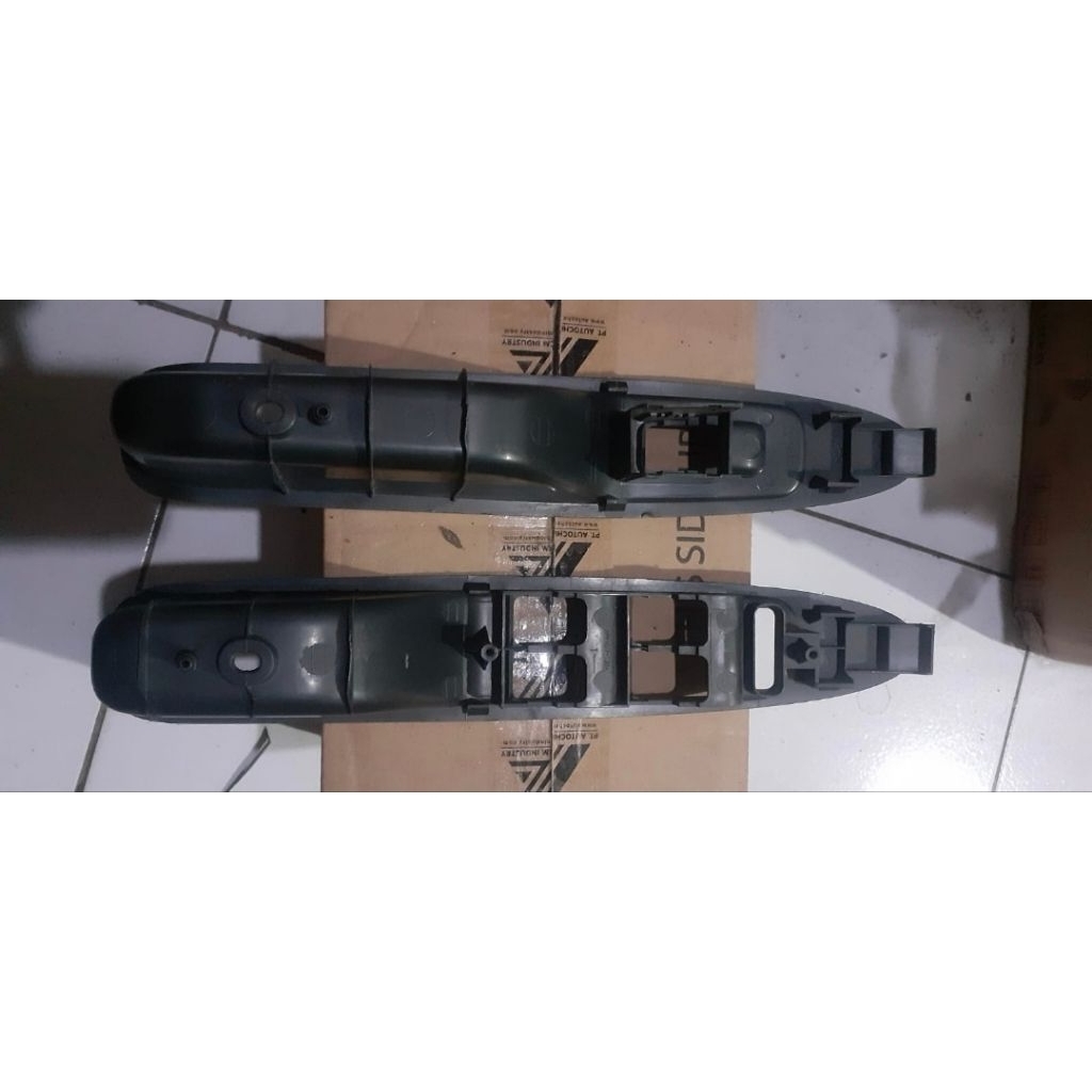 Rumah cover Panel Power Window Avanza