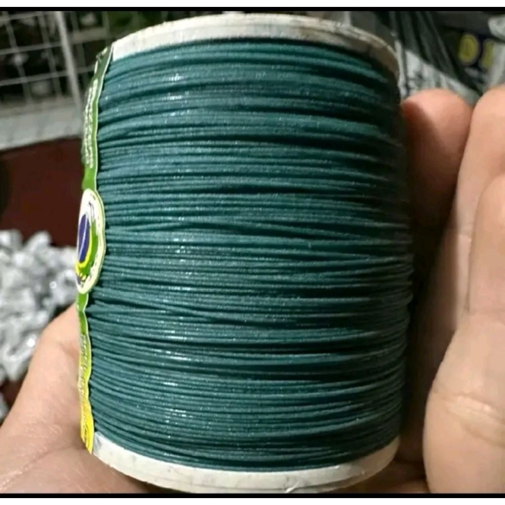 GELASAN MATOT BRAZIL 0,50