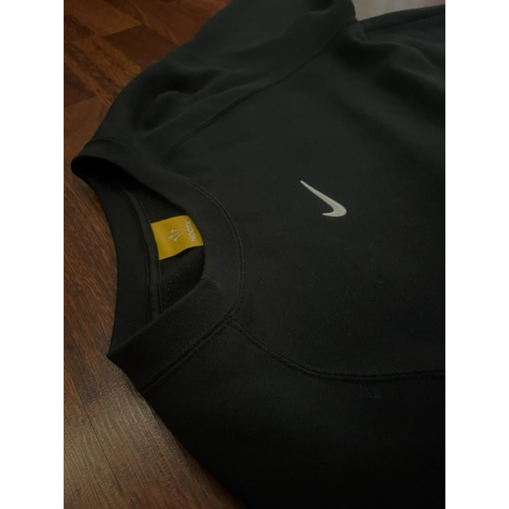 SWEATER NIKE NOCTA
