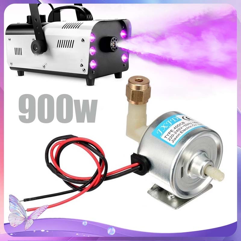 18w Pompa Fogging Mesin Asap/ 40dcb Pompa Mesin Asap Atau Fogging /Mesin Fogging Asap