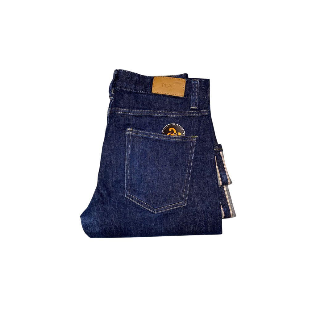 JEANS PLAC BERLIN SELVEDGE
