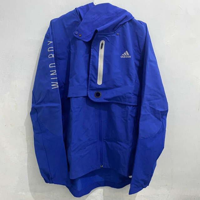 Adidas Running WIND.RDY Jacket | Outdoor Jacket