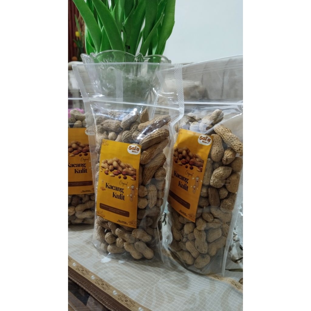 

kacang kulit original