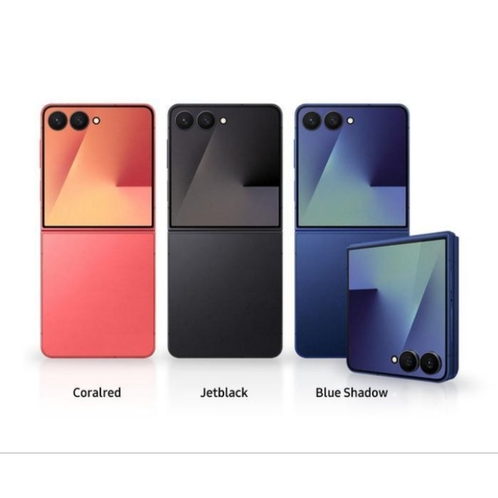 {NEW} SAMSUNG GALAXY Z Flip7