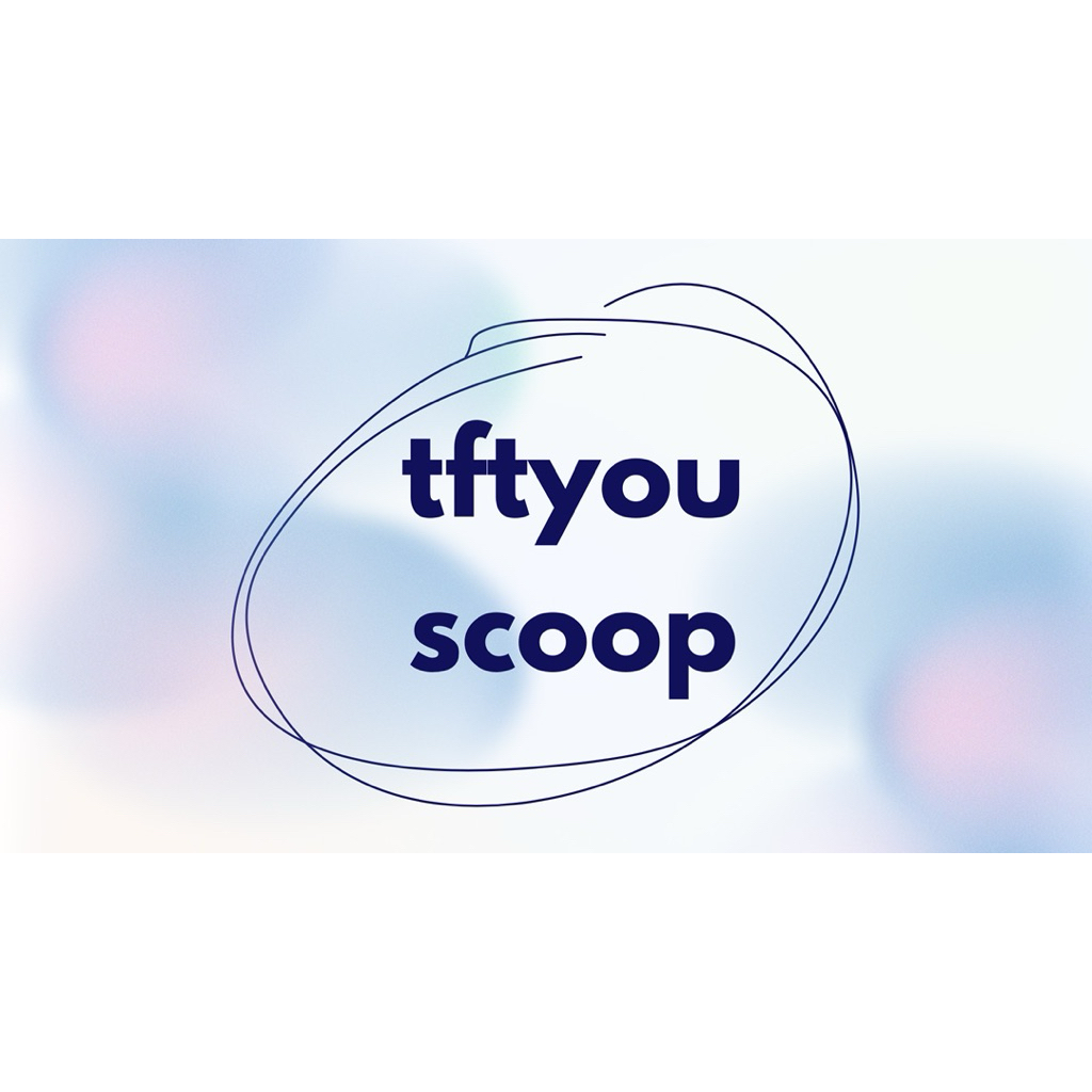 

Tftyou Special Big scoop secret Only RARE item
