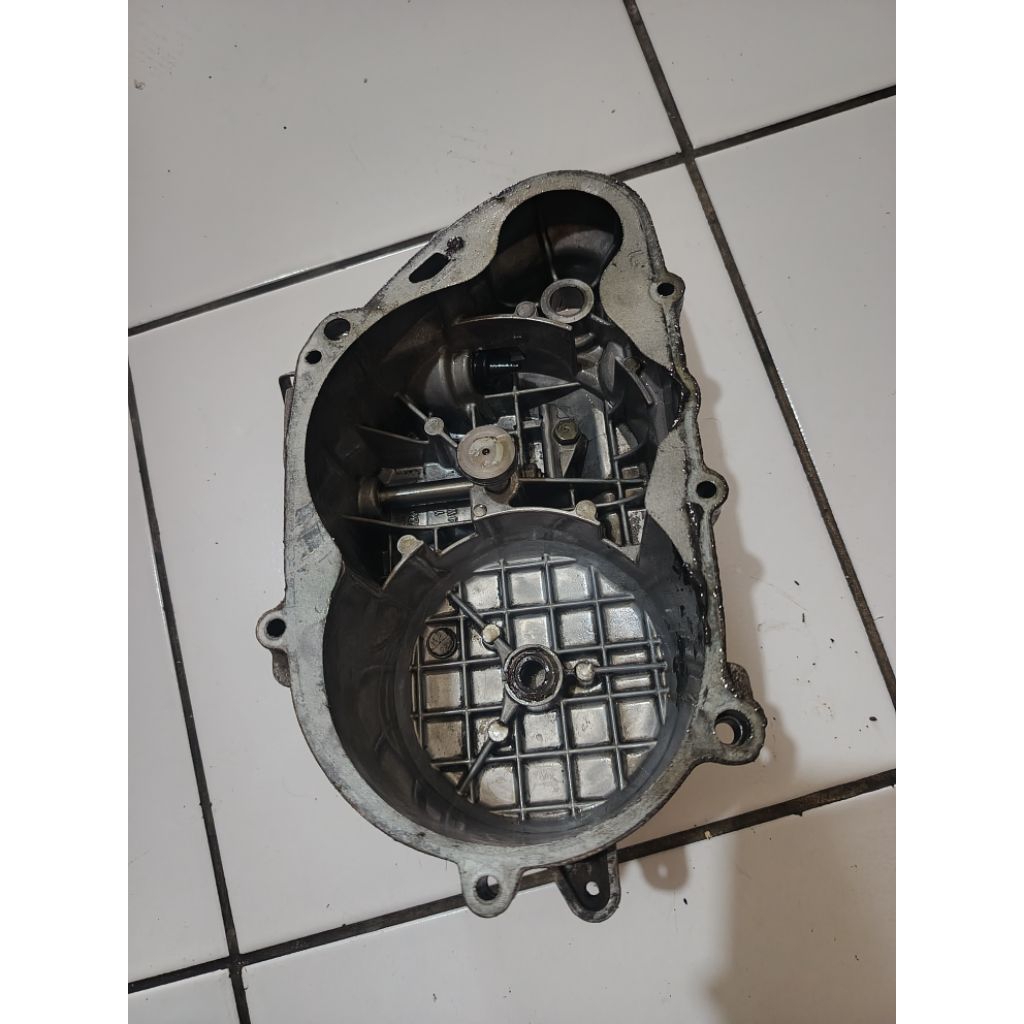 BLOK KANAN KIRI FIZR ORIGINAL COPOTAN