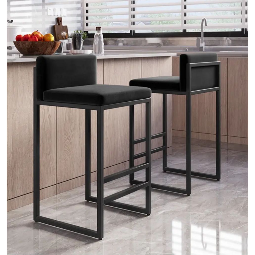 Kursi Bar Sofa Kursi Bar Kursi bar Besi Minimalis