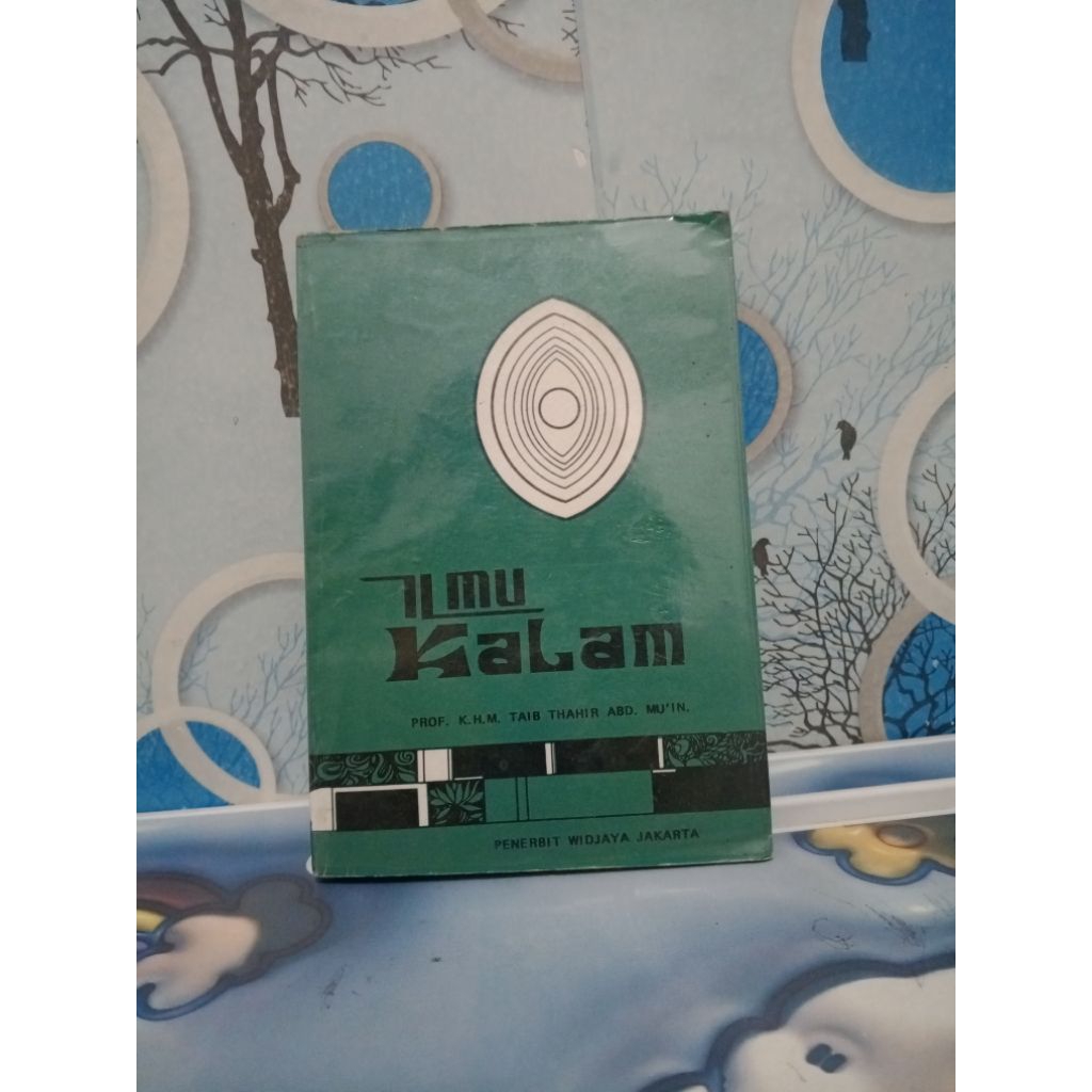ILMU KALAM