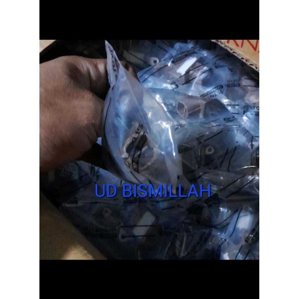 ic dinamo ampere avanza xenia terio rush 2016 ke atas pin 4 lurus baru ori