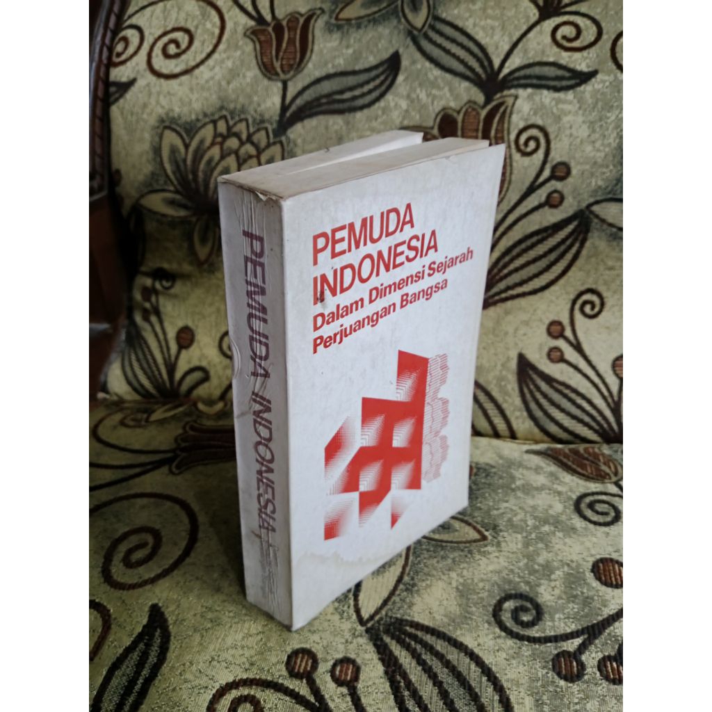 Pemuda Indonesia Dalam Dimensi Sejarah Perjuangan Bangsa