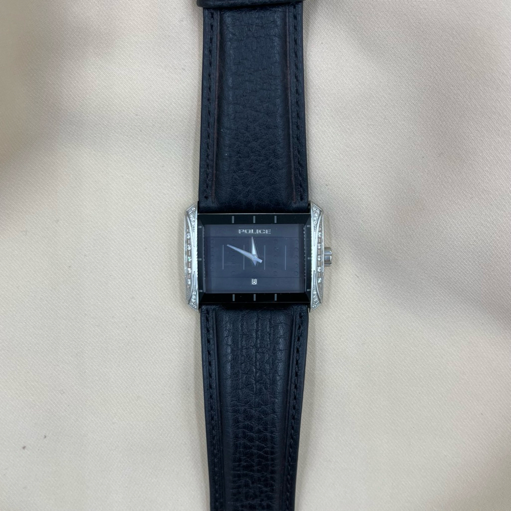 Jam Tangan Police Wanita PL 12889JVSB/02M