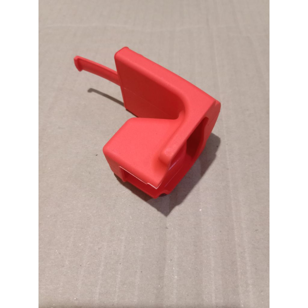 KARET PELINDUNG KABEL SKUN ACCU MOBIL UNIVERSAL/KARET SKUN ACCU MOBIL/KARET PROTECTOR KABEL ACCU UNI