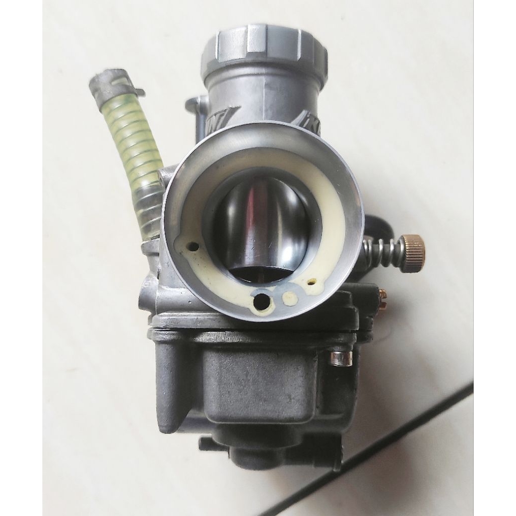 Karbu PWL Ori Copotan Ninja Remer 30 Superflow