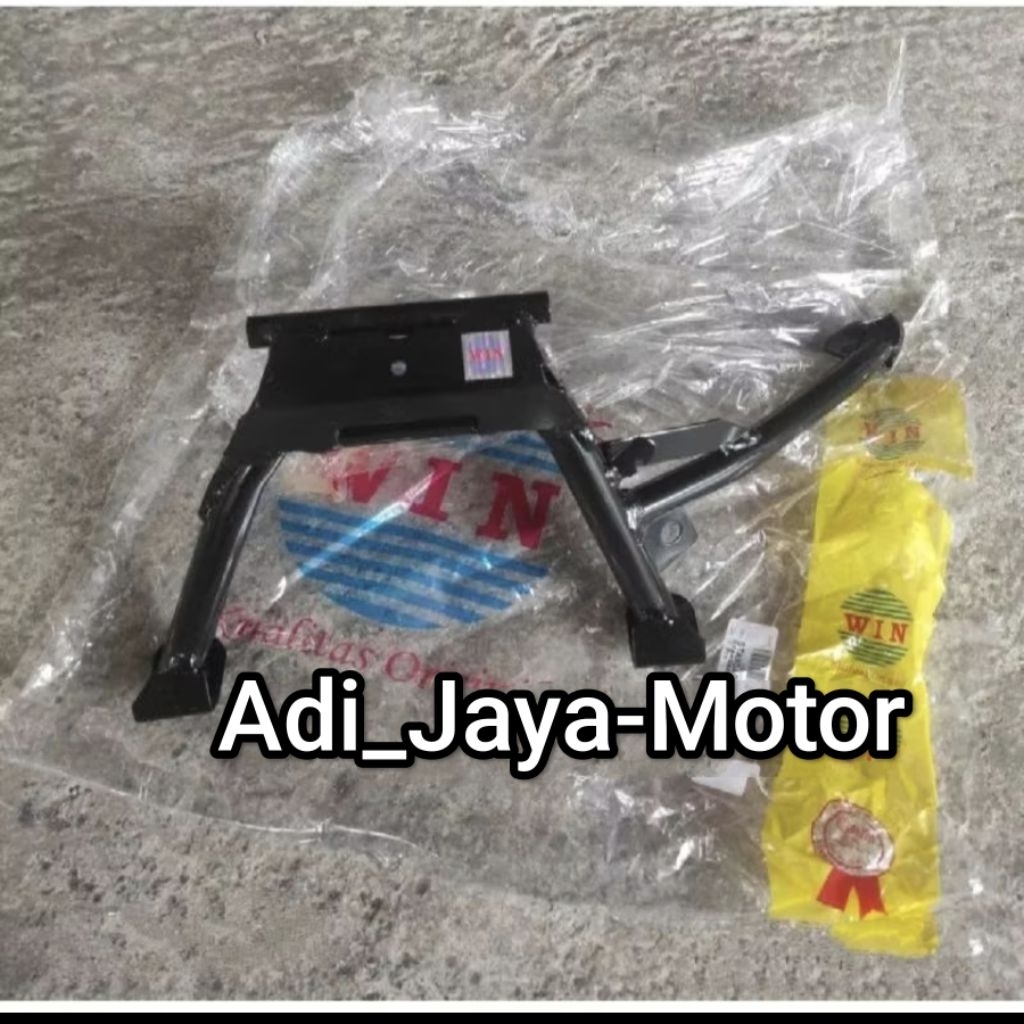 Standar 2 / Standar Tengah Honda Vario 125 / Vario 150 OLD / Vario 150 New (2015-2023) Merk Win