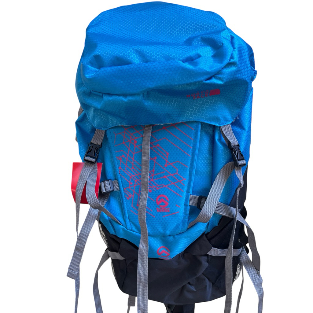 TAS CARRIER 60L