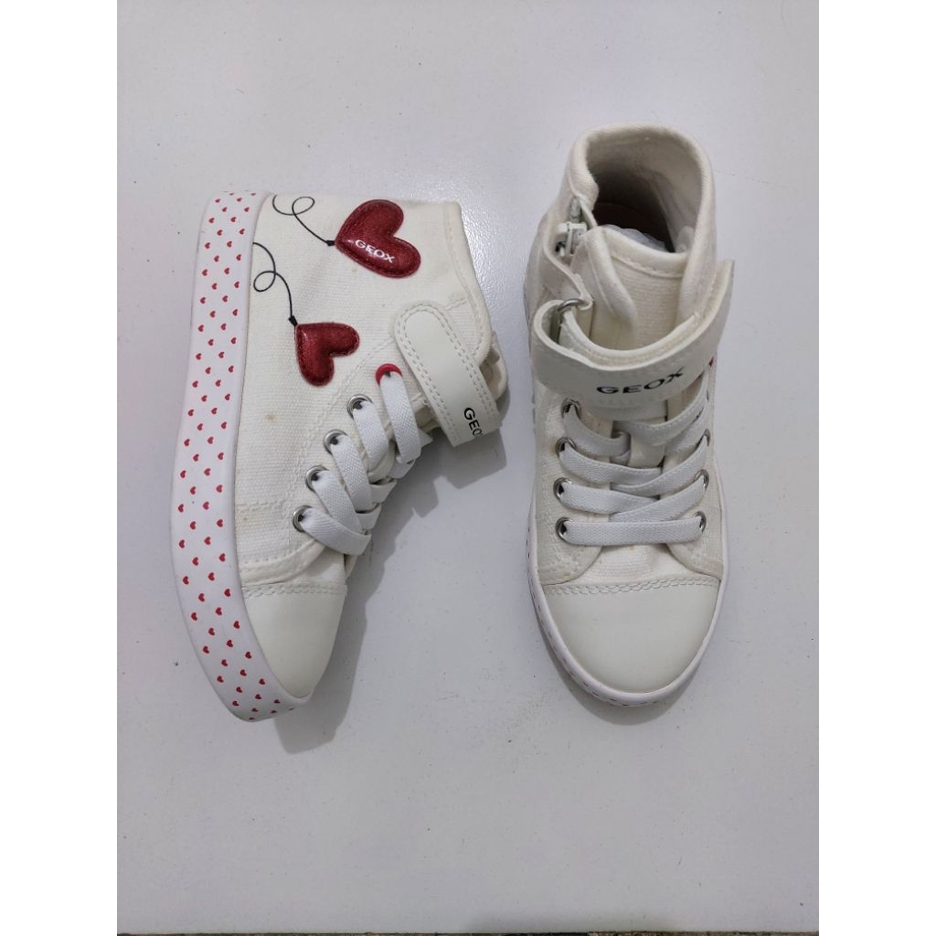 SEPATU ANAK COWO/CEWE MURAH BNWB ORIGINAL GEOX
