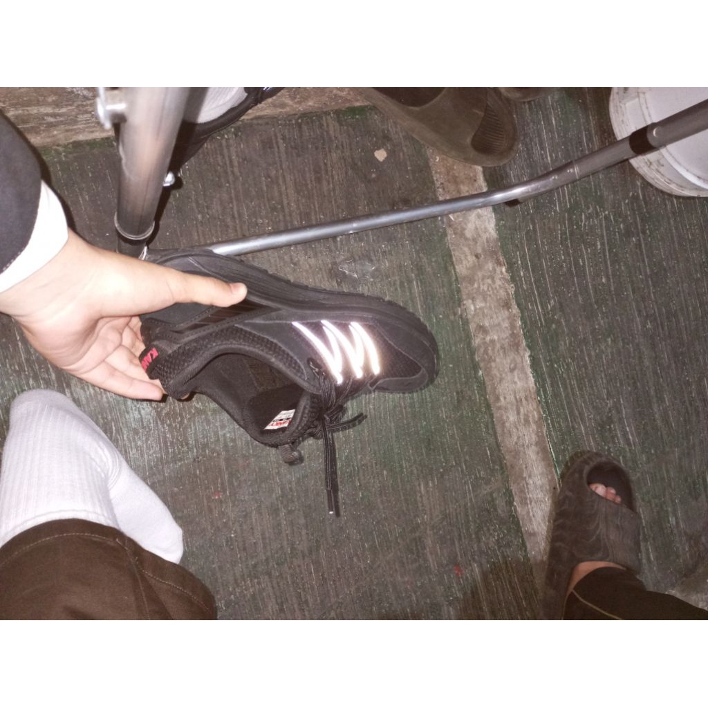 kanky kitadake fullblack