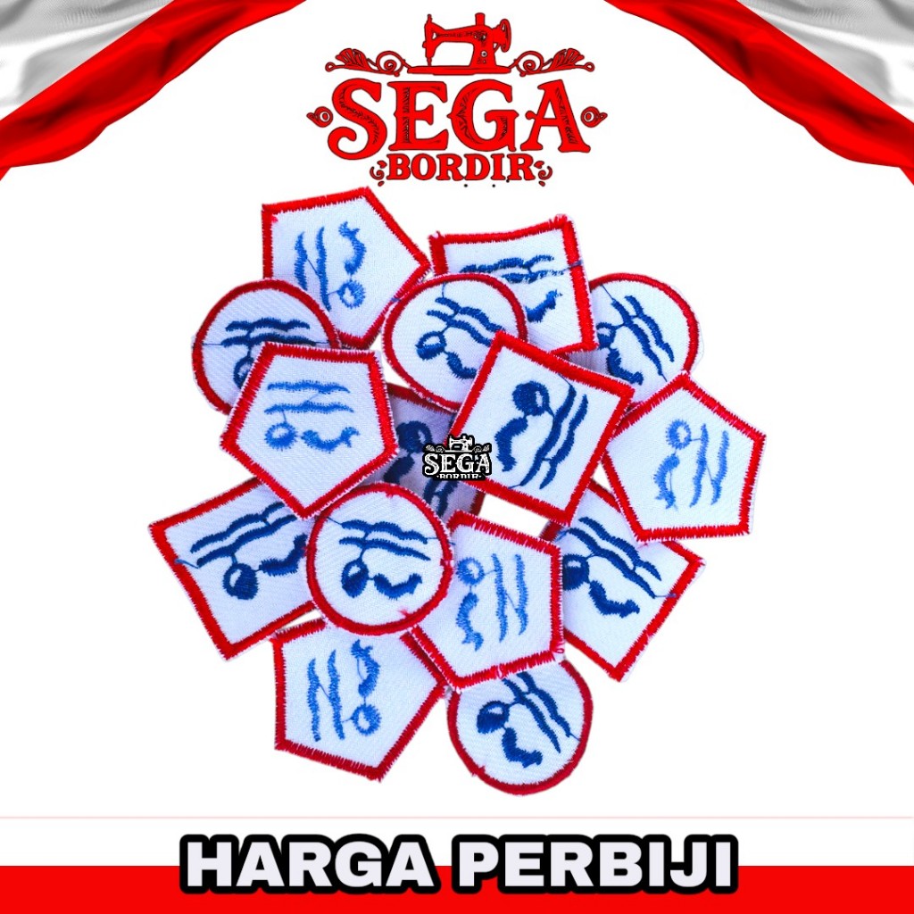 Tkk perenang penggalang ( bijian )