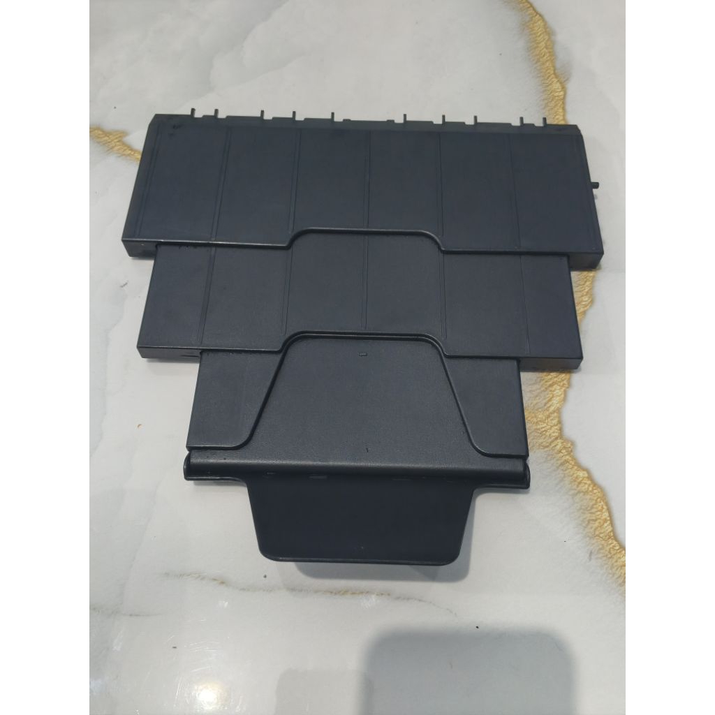Tray bawah Printer Epson L655 Copotan Yunit Original Epson