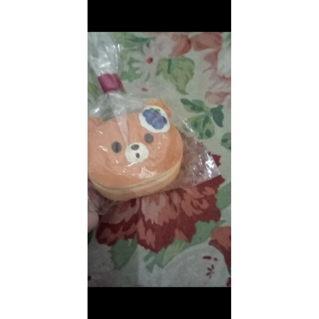 preloved punimaru pancake